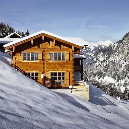 Apartamento Almliesl Huet-234 Hüttschlag Exterior foto