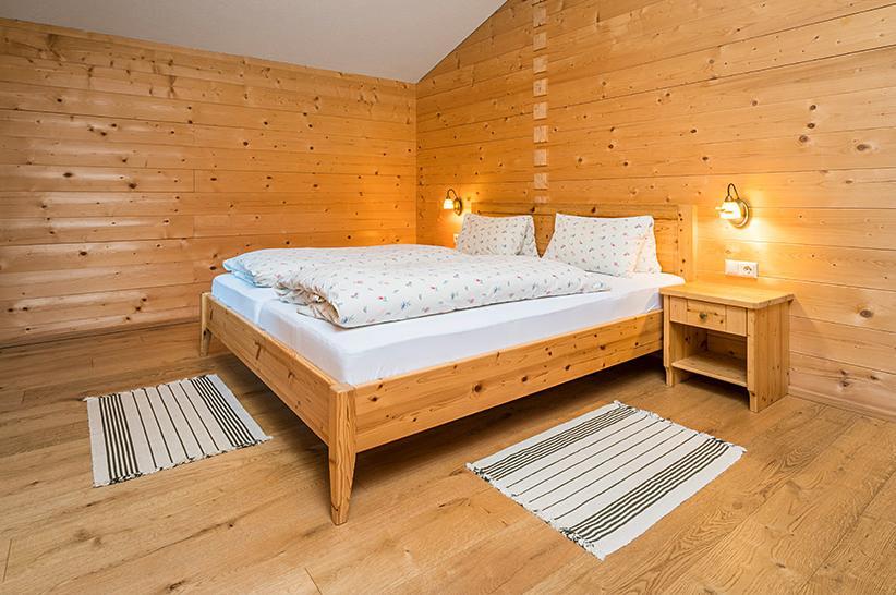 Apartamento Almliesl Huet-234 Hüttschlag Exterior foto
