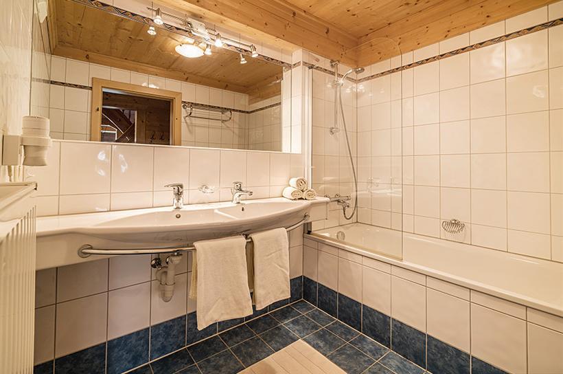 Apartamento Almliesl Huet-234 Hüttschlag Exterior foto
