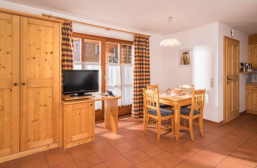 Apartamento Almliesl Huet-234 Hüttschlag Exterior foto