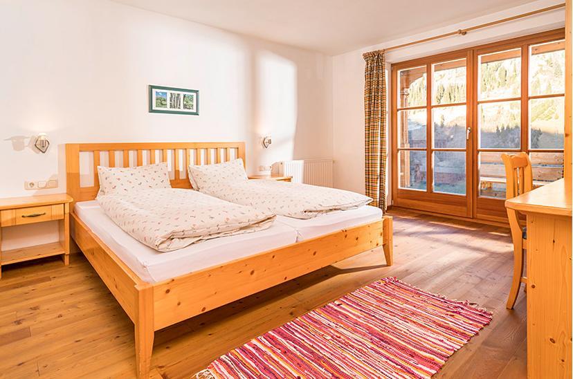 Apartamento Almliesl Huet-234 Hüttschlag Exterior foto