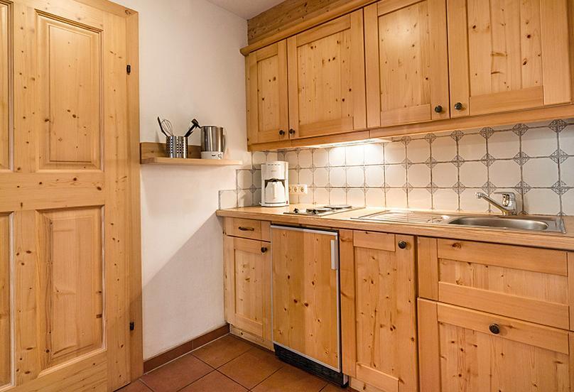 Apartamento Almliesl Huet-234 Hüttschlag Exterior foto