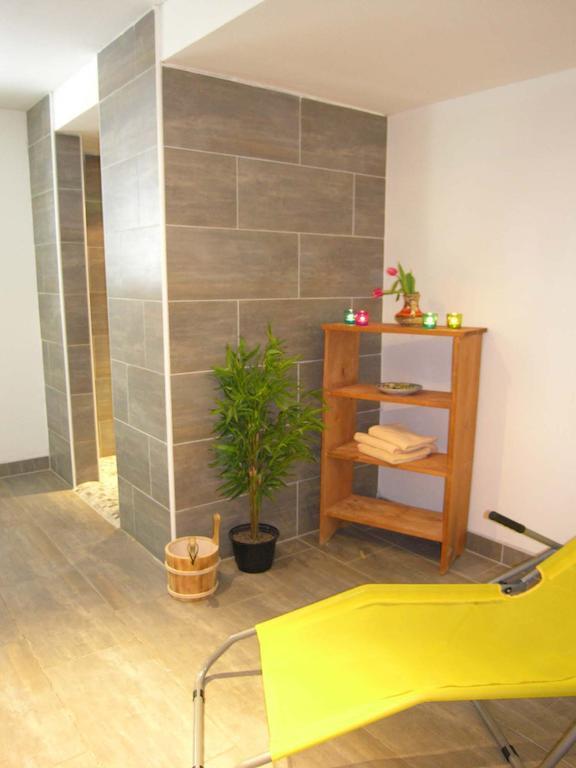 Apartamento Almliesl Huet-234 Hüttschlag Exterior foto