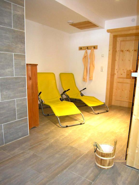 Apartamento Almliesl Huet-234 Hüttschlag Exterior foto