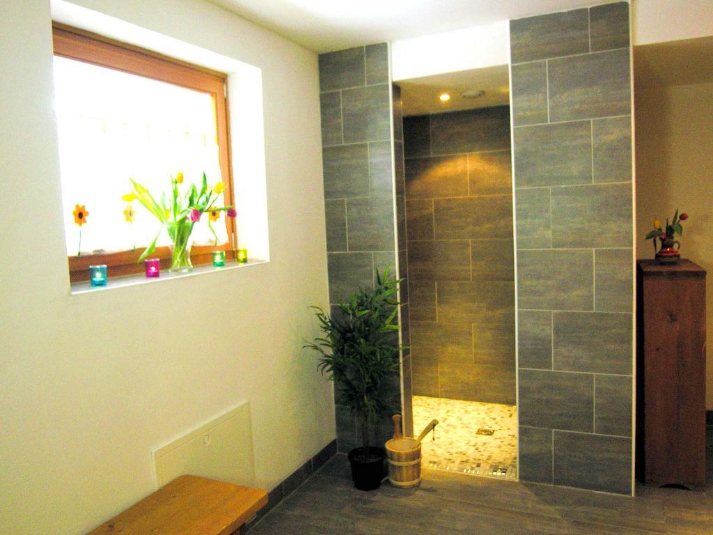 Apartamento Almliesl Huet-234 Hüttschlag Exterior foto
